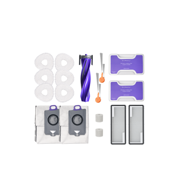 Advanced Kit for Freo Z10 Turbo